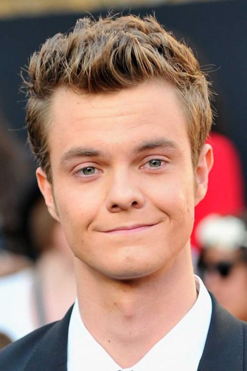 Jack Quaid