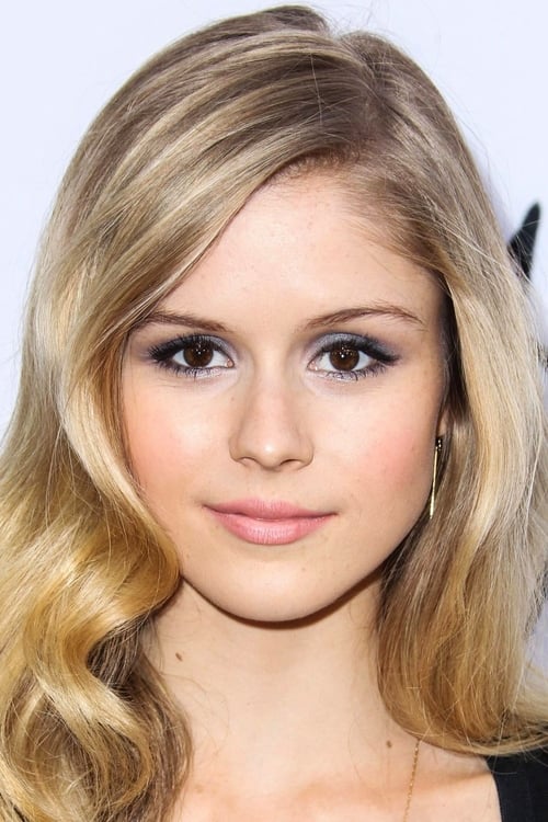 Erin Moriarty