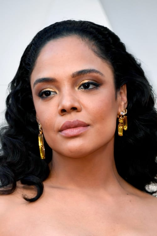 Tessa Thompson