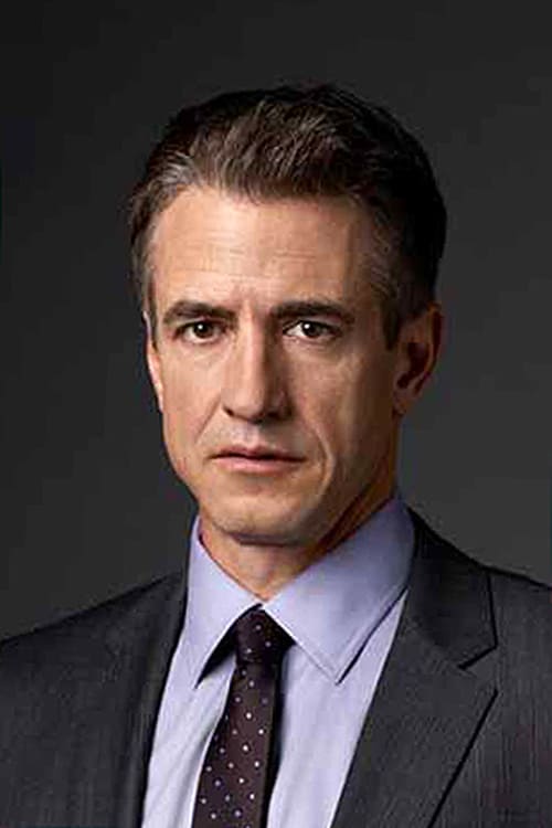 Dermot Mulroney