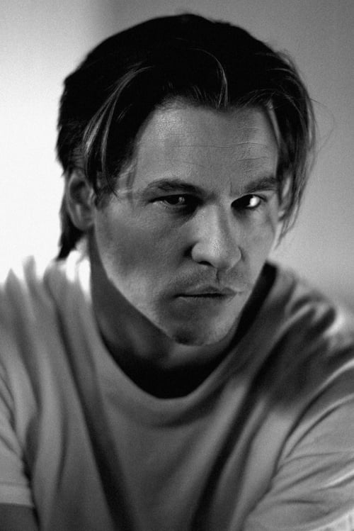 Val Kilmer