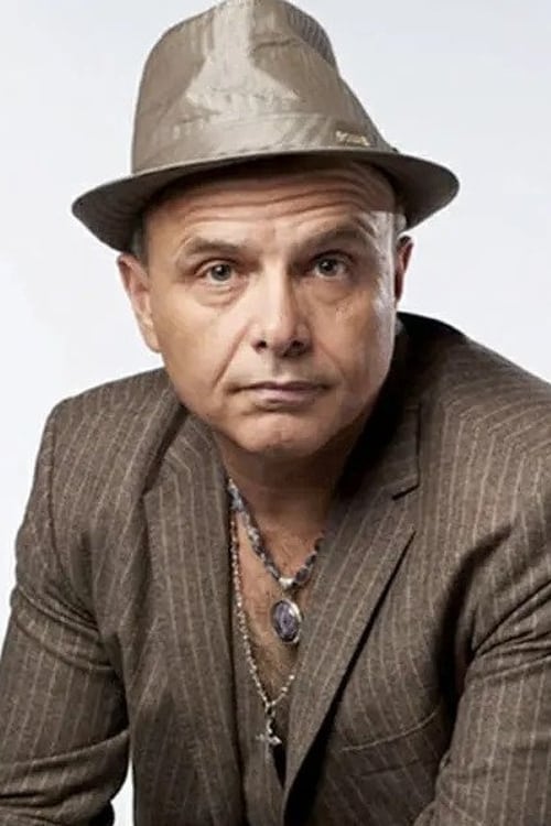 Joe Pantoliano