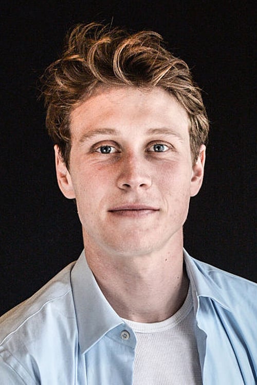 George MacKay