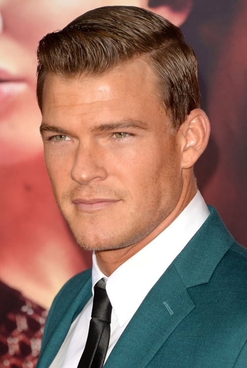 Alan Ritchson