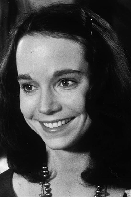 Jessica Harper