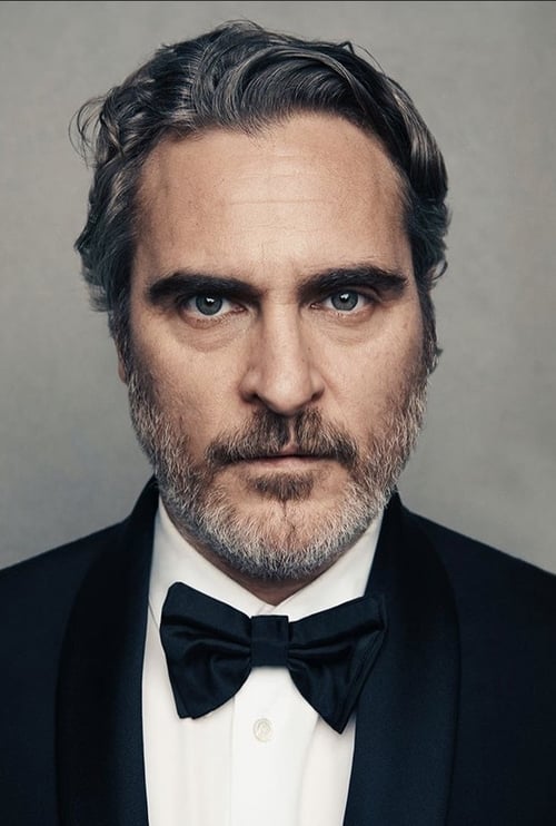 Joaquin Phoenix