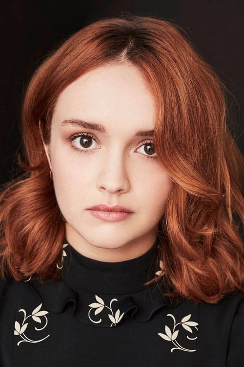 Olivia Cooke