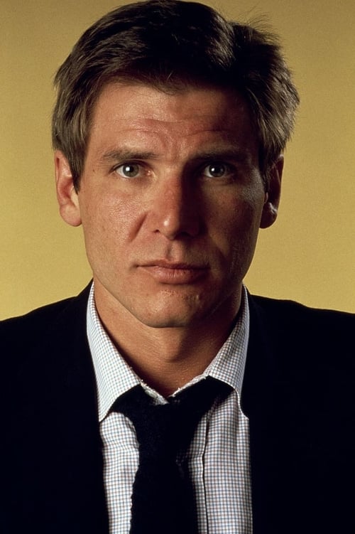 Harrison Ford