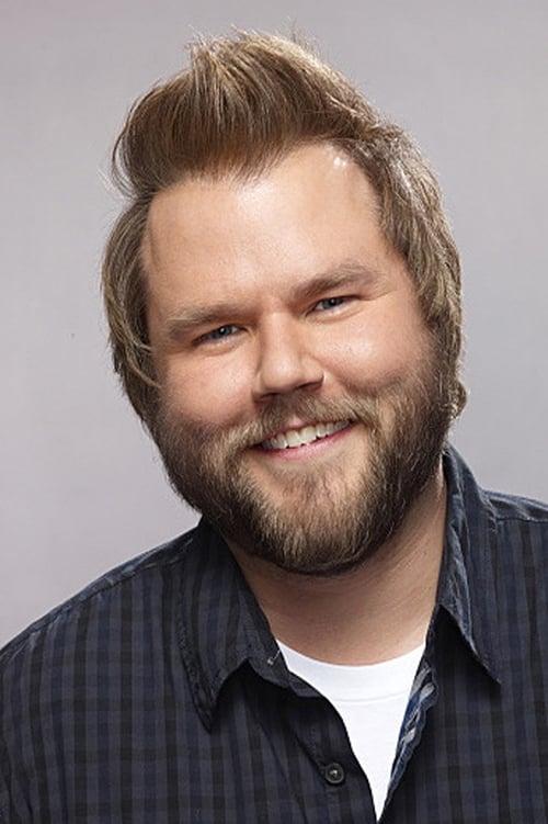 Tyler Labine