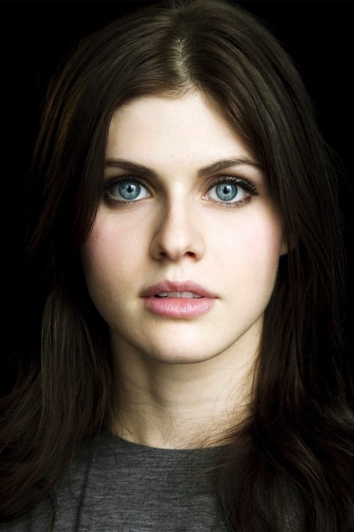 Alexandra Daddario