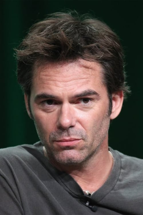 Billy Burke