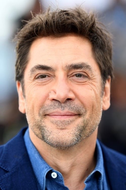 Javier Bardem