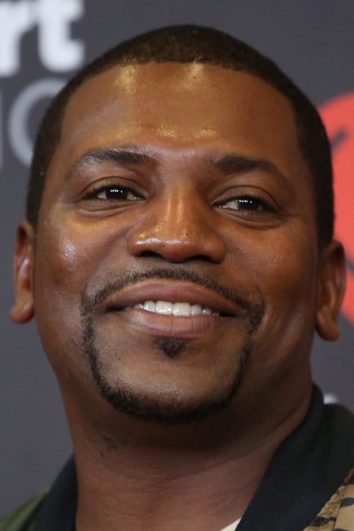 Mekhi Phifer