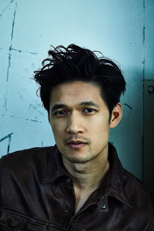 Harry Shum Jr.