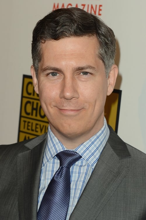 Chris Parnell