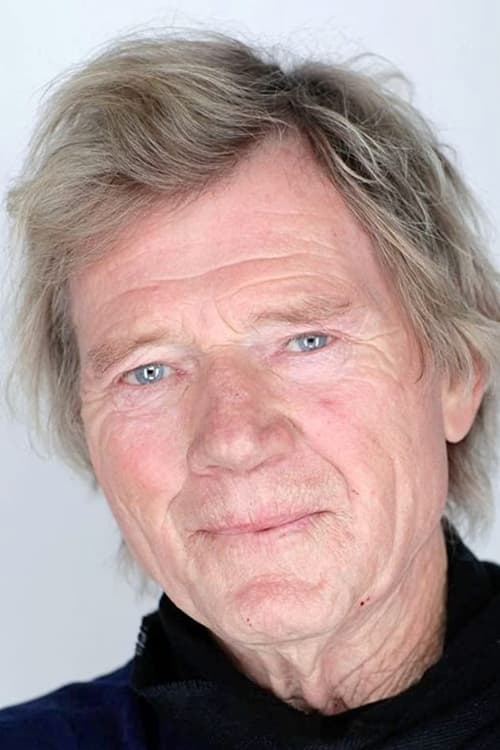 Michael Parks