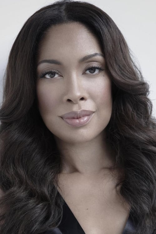 Gina Torres