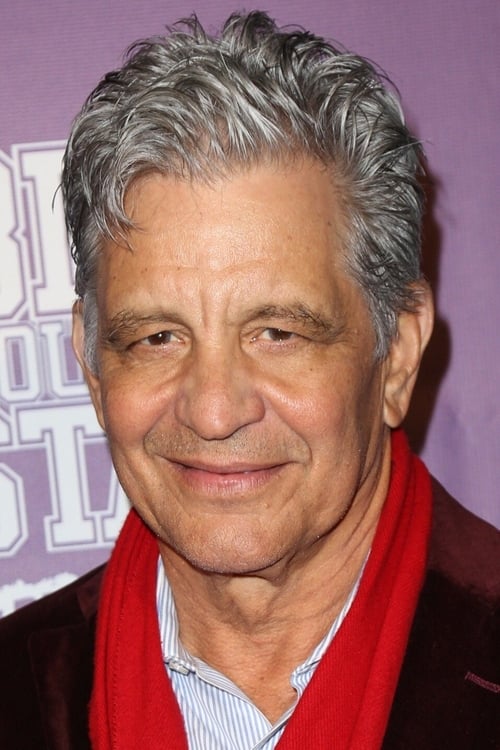 Ed Marinaro