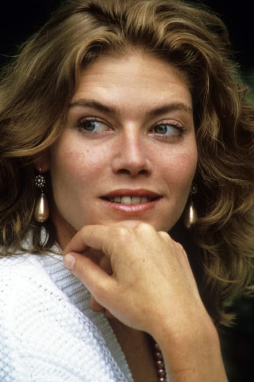 Kelly McGillis