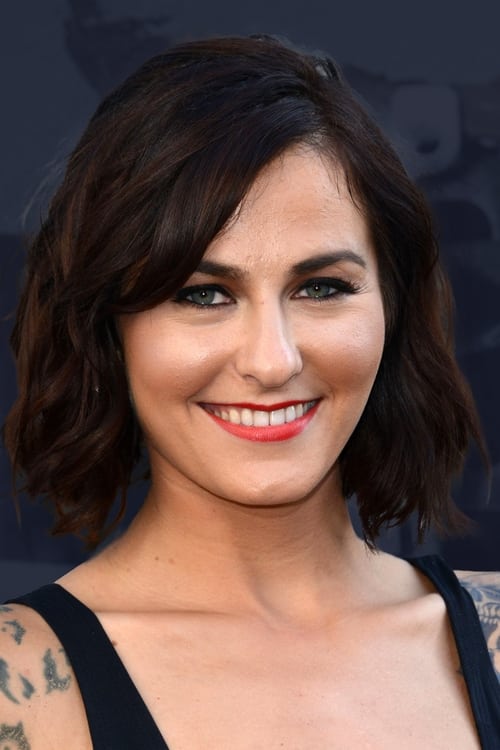 Scout Taylor-Compton