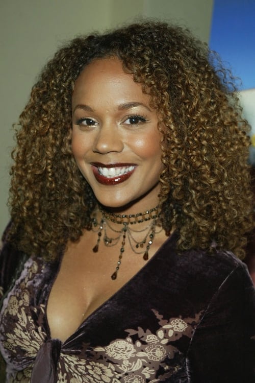 Rachel True