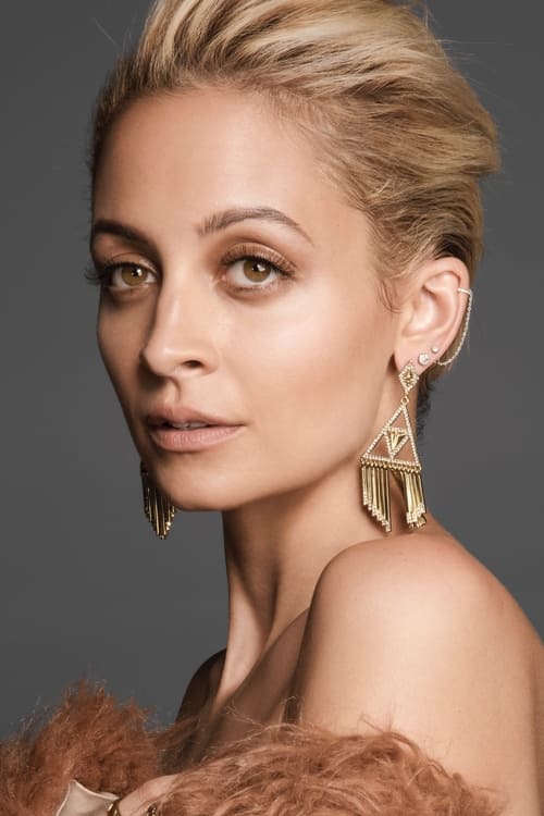 Nicole Richie