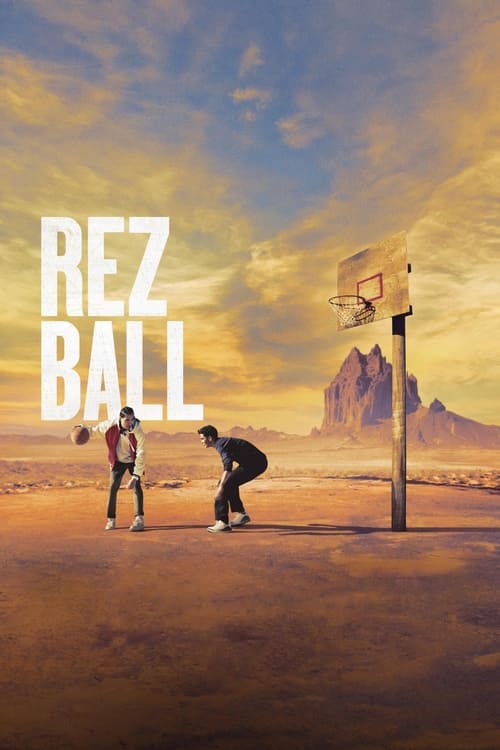 Rez Ball streaming gratuit vf vostfr 