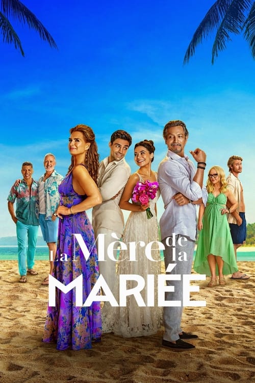 La Mère de la mariée streaming gratuit vf vostfr 