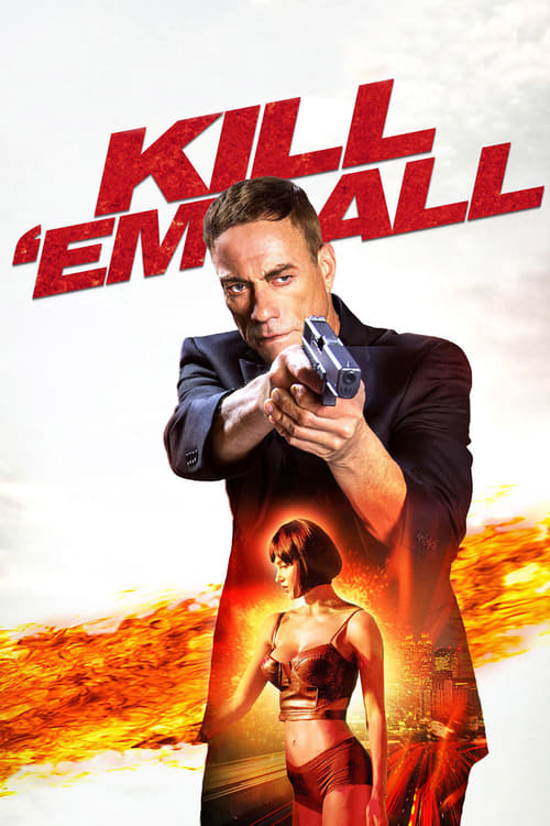 Kill 'em All streaming gratuit vf vostfr 