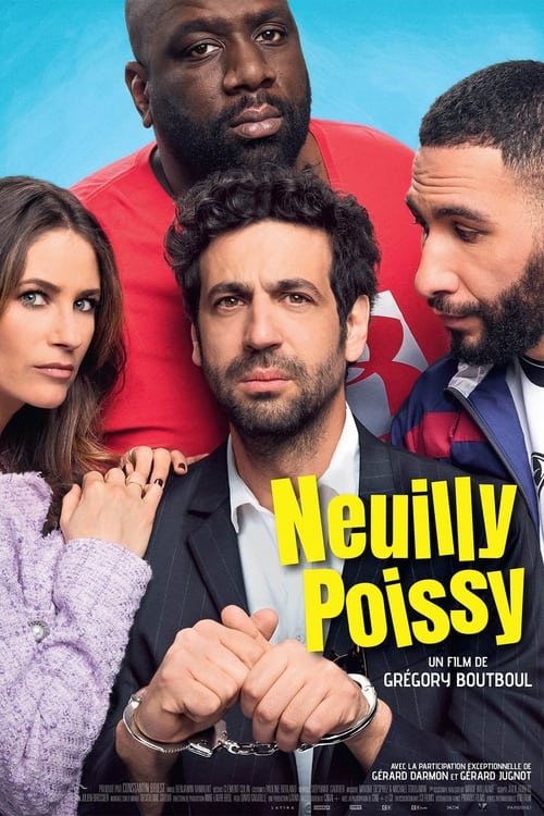 Neuilly-Poissy streaming gratuit vf vostfr 