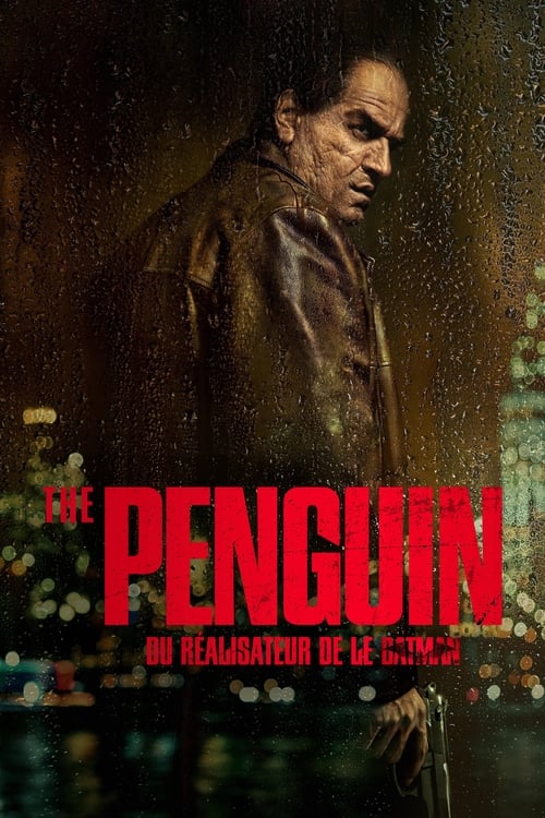 The Penguin streaming gratuit vf vostfr 