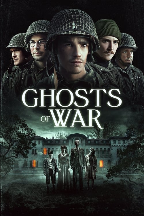 Ghosts of War streaming gratuit vf vostfr 