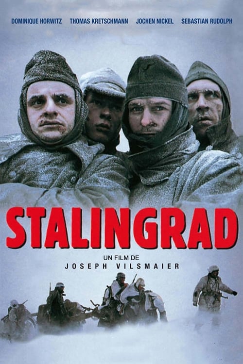 Stalingrad streaming gratuit vf vostfr 