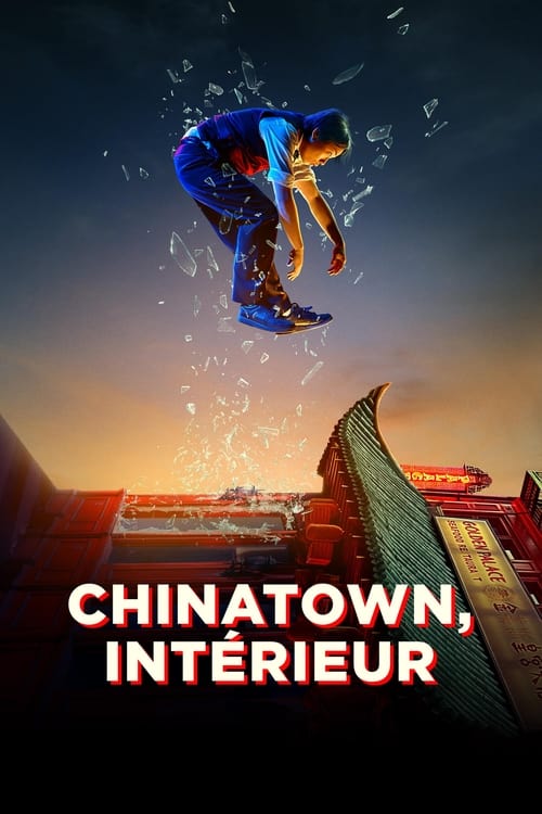 Chinatown, intérieur streaming gratuit vf vostfr 