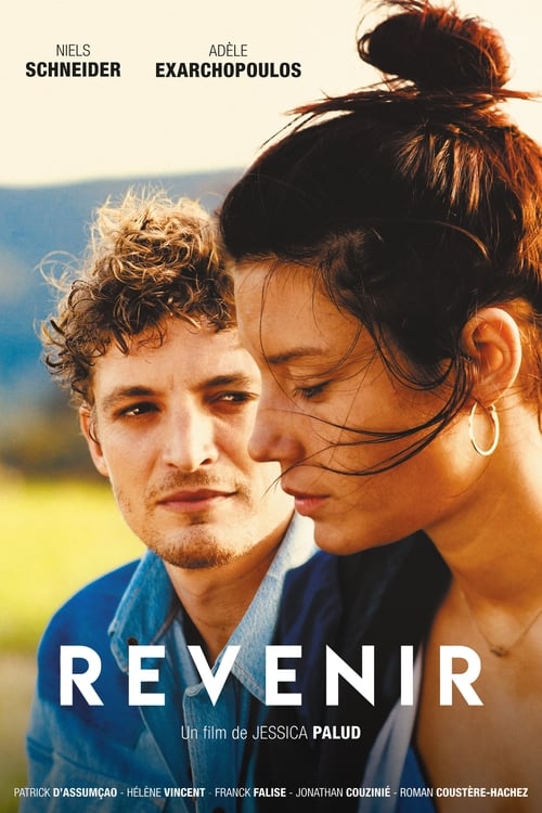 Revenir streaming gratuit vf vostfr 