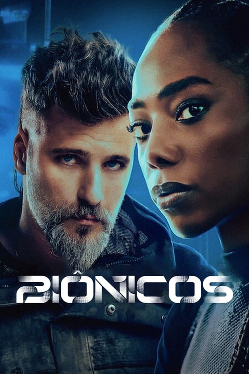 Bionic streaming gratuit vf vostfr 