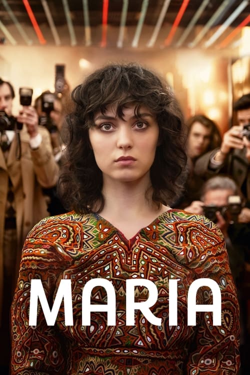 Maria streaming gratuit vf vostfr 