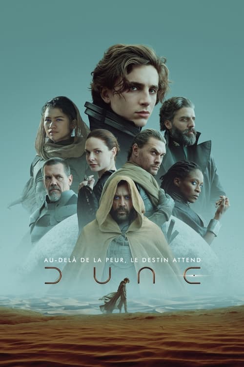 Dune streaming gratuit vf vostfr 