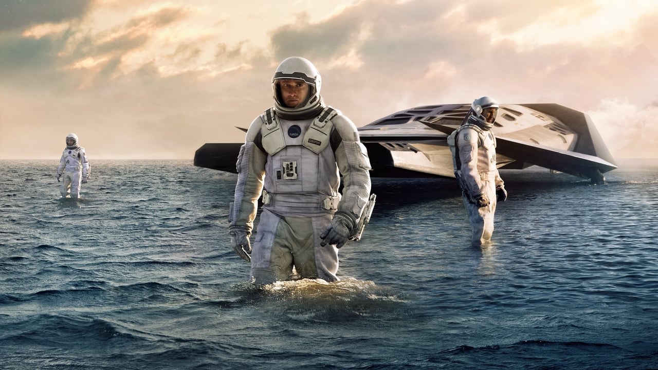 Interstellar streaming gratuit vf vostfr 