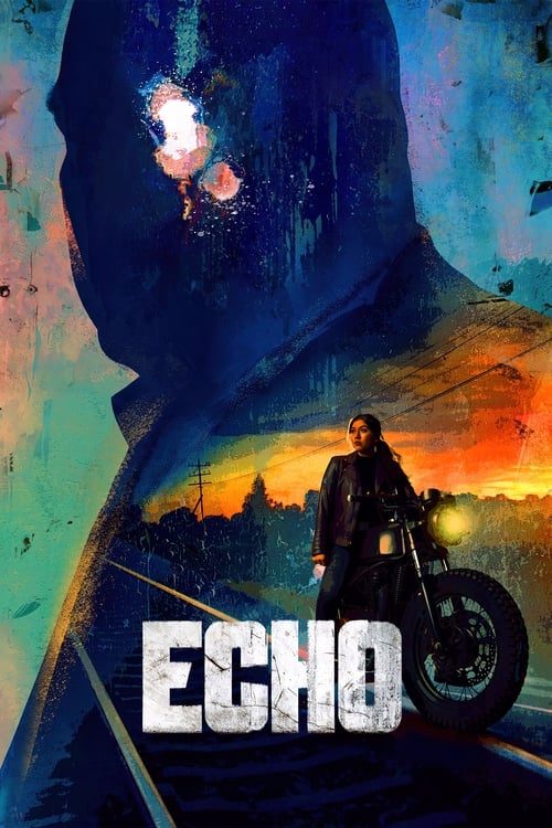 Echo streaming gratuit vf vostfr 