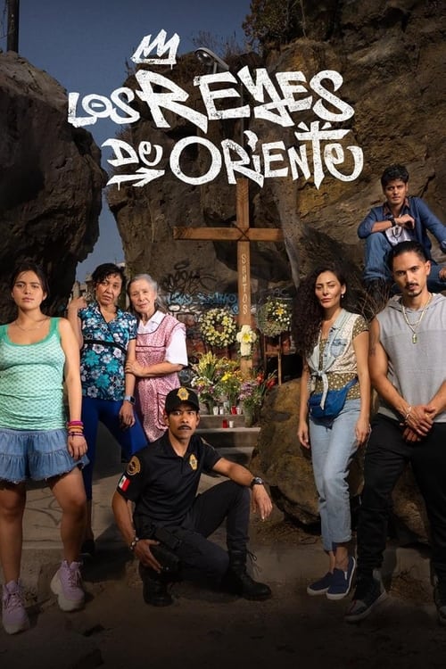 Los Reyes de oriente streaming gratuit vf vostfr 