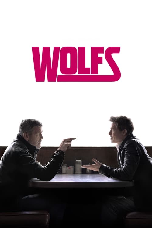 Wolfs streaming gratuit vf vostfr 