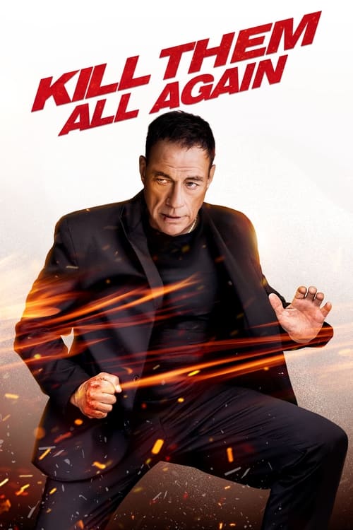 Kill Them All Again streaming gratuit vf vostfr 