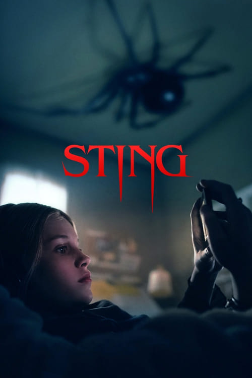 Sting streaming gratuit vf vostfr 